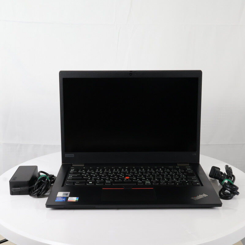 中古 Lenovo ThinkPad L13 Gen 2 20VJS17X00(Intel Core i7 1165G7
