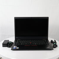 中古  Lenovo ThinkPad L13 Gen 2 20VJS17X00(Intel Core i7 1165G7/16GB DDR4 (PC4)/SSD512GB/なし/オンボード/13.3/1920x1080/Wi-Fi/W11H64 MAR) 192304 