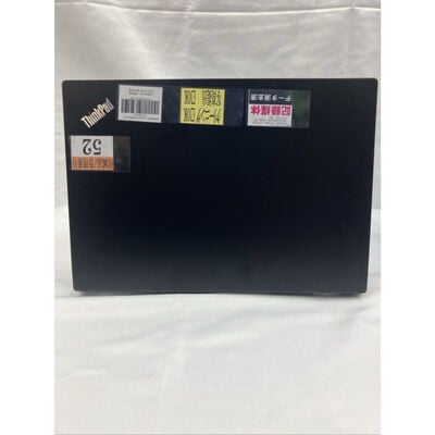 【仙台店】中古  Lenovo ThinkPad L13  (i5-10210U/8GB/SSD 256GB/-/-/WLAN/13.3FHD/W11P/-) 3240009227