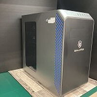 中古  GALLERIA RM5C-R36T(i5 13400F/16GB/SSD500GB/RTX3060Ti 8GB/W11H/ODDなし/GigabitLAN) 3320004909 