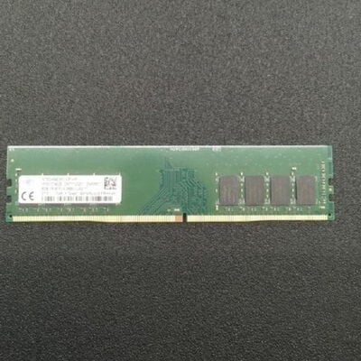 【博多店】中古  PC4-21300 8GB デスクトップ用(DDR4-2666) 126165 