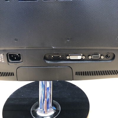 【甲府飯田店】中古  ASUS VS248HR （フルHD 1920x1080） 4720001923 