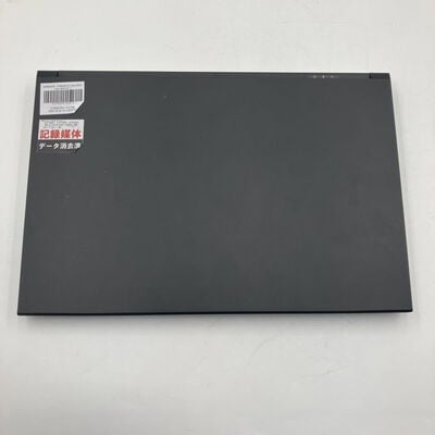 【なんば店】中古  THIRDWAVE GALLERIA GCL1650TGF (i5 10200H/16GB/SSD500GB/GTX1650Ti/WLAN/15.6FHD) 3280023530 