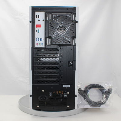 【座間相武台】中古  THIRDWAVE GALLERIA XA7C-R47-WH 189534 