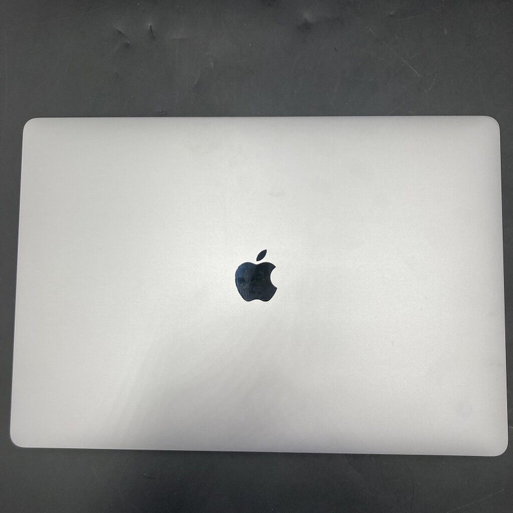 中古 Apple MacBook Pro 16インチ (i7 2.6GHz/512GB/16GB/5300M 4GB