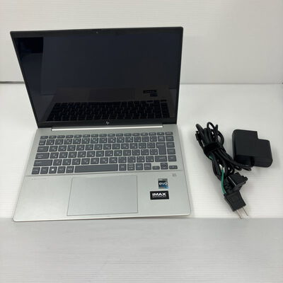 【秋葉原本店】中古  HP Pavilion Plus Laptop14(i7-1355U/16GB/SSD1TB/W11H) 3410016665 
