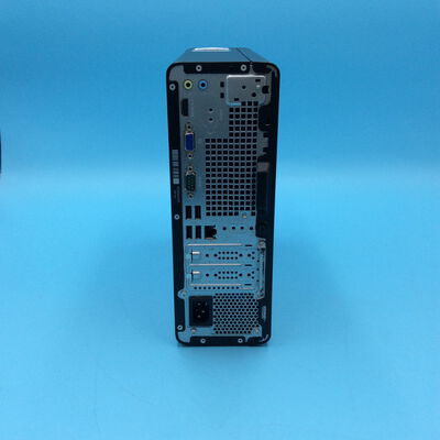 【秋葉原本店】中古  HP SlimDesktop S01-P51(i5 10400/4GB/SSD120GB/W11H) 3410013625 