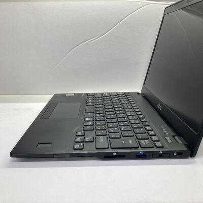 【千葉店】中古  FUJITSU LIFEBOOK U9310/D (Intel Core i5 10310U 1.7GHz/8GB/SSD256GB/-/オンボード/13.3/1920x1080/Wi-Fi/WEBCAM/W11P64) 176075 