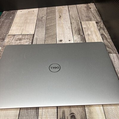 【広島店】中古  DELL XPS 13 7390  (INTEL Core i5 10210U 1.6GHz/8GB/SSD256GB/-/オンボード/13.3/1920x1080/Wi-Fi/WEBCAM/W11H64) 180648 
