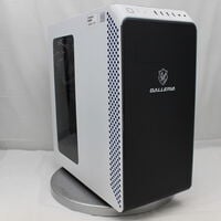 中古  THIRDWAVE GALLERIA XA7C-R47-WH 188820 