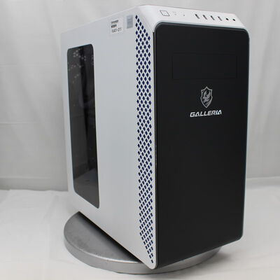 【佐賀南部バイパス店】中古  THIRDWAVE GALLERIA XA7C-R47-WH 188820 