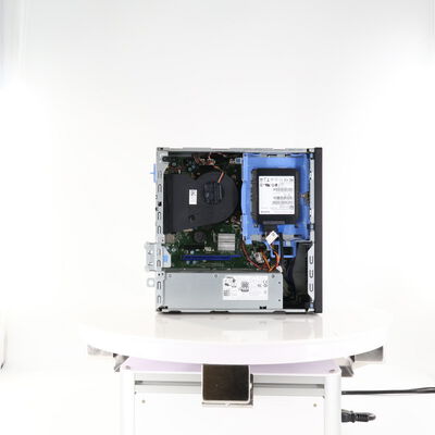 【秋葉原本店】中古  Dell_OptiPlex_7080(i7 10700/8GB/SSD128GB/W11P) 3410016579 