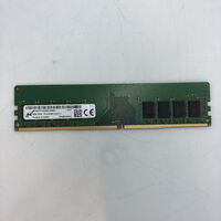 中古  PC4-21300 8GB デスクトップ用(DDR4-2666) 126165 