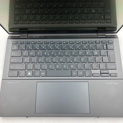 【なんば店】中古  ASUS Zenbook duo UX8406MA (Ultra 9 185H/32GB/SSD1TB/WLAN/14QWXGA+) 3280023127 