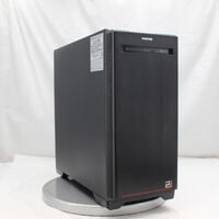 中古  インバースネット FRONTIER(AMD Ryzen 7 5700X/16GB DDR4 (PC4)/SSD512GB/BD-RE/NVIDIA GeForce RTX 3070 Ti 8GB/W11H64 MAR) 197932 