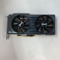 中古  Palit NE63060T19K9-190AD (RTX3060 12GB) 144782 
