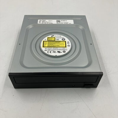 【なんば店】中古  HLDS DH60N.AFUK1C1(SATA DVD-ROM/ブラック) 200679 