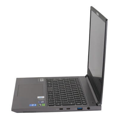 【通販センター】中古  THIRDWAVE GALLERIA RL7C-R45-4(Intel Core Ultra 7 155H/16GB DDR5 (PC5)/SSD1TB/なし/NVIDIA GeForce RTX 4050 6GB Laptop GPU/14/2880x1800/Wi-Fi/W11H64 MAR) 205042 