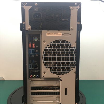 【佐賀南部バイパス店】中古  Frontier FRGA(i7 12700F/16GB/SSD1TB/RTX3060Ti/ドライブ無し/W11H) 5250000837 