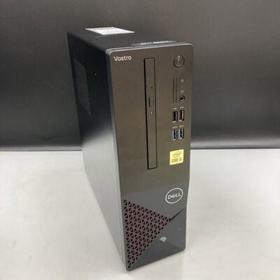 【熊本浜線店】中古  DELL Vostro3681(i5 10400/8GB/SSD256GB/W11H) 5370001009 