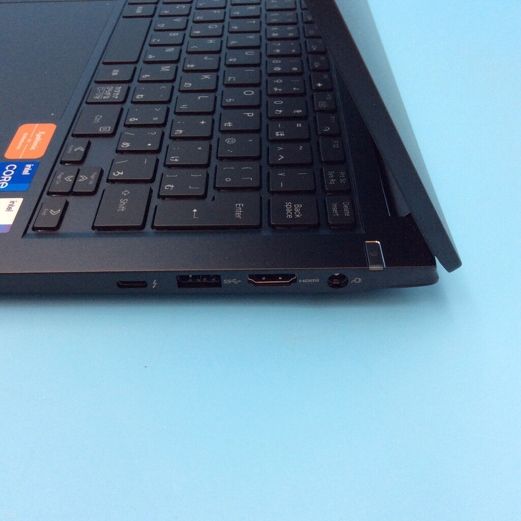 中古 raytrek A4-R(i7-13700H/32GB/SSD1TB/W11H) 3410013940 （335014