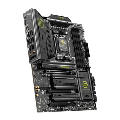 MSI  MAG X870E TOMAHAWK WIFI (X870E AM5 ATX) 