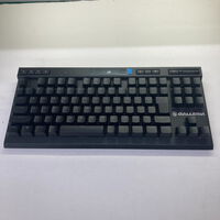中古  CORSAIR K70 TKL CS BLK-MX SPEED-RGB/GAL 179736 