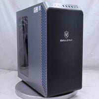 中古  THIRDWAVE GALLERIA SK(Intel Core i7 10700K/32GB DDR4 (PC4)/SSD500GB/なし/NVIDIA GeForce RTX 2070 SUPER 8GB/W11H64 MAR) 204462 