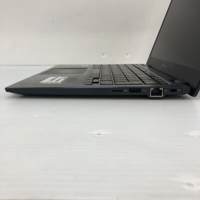 【徳島住吉店】中古  dynabook ノートパソコン(i7-1165G7/16GB/SSD256GB/W11P) 5230001142 