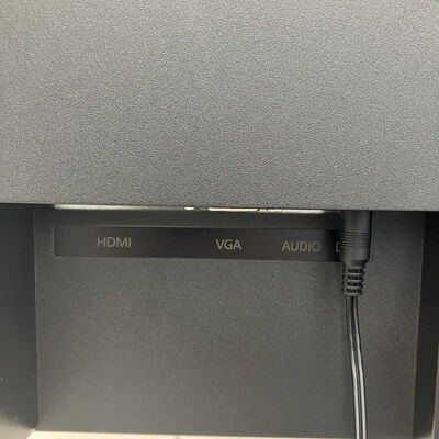 【熊本浜線店】中古  KOORUI MB21V13FS(21インチ 1920x1080) 5370000765 