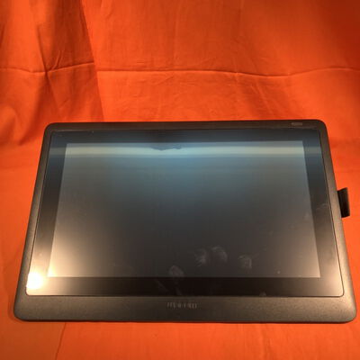 【なんば店】中古  WACOM Cintiq 16 DTK1660K1D (液晶ペンタブレット) 3280021566 