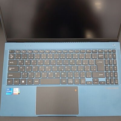 【大須店】中古  THIRDWAVE SA507i(i7-1165G7/16GB/SSD512GB/なし/オンボード/15.6/1920*1080/W11H) 3120022385 