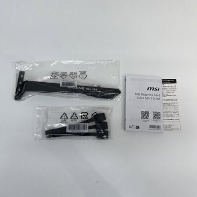 【津ラッツ店】中古  MSI GeForce RTX 4080 SUPER 16G GAMING X SLIM (RTX4080 SUPER 16GB) 164266 