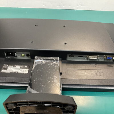 【富山本郷店】中古  BENQ RL2455HM(24W 1D1A2H 5ms TN) 4760001321 