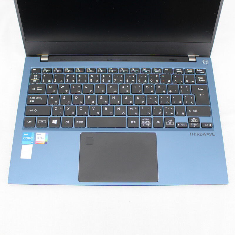 Windowsノート本体 THIRDWAVE BizPro 14 ASCII.jp：ドスパラプラスの法人向け14型ノートパソコン
