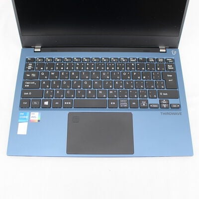 【通販センター】中古  THIRDWAVE BizPro14 181659 