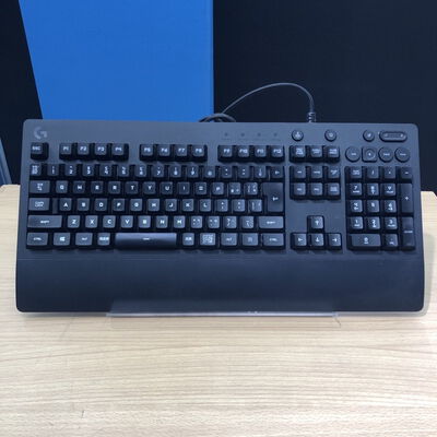 【甲府飯田店】中古  Logicool G213 Prodigy RGB Gaming Keyboard 3480038445 
