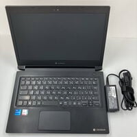 中古  dynabook S73(i5-1135G7/16GB/SSD512GB/W11P) 3410014592 
