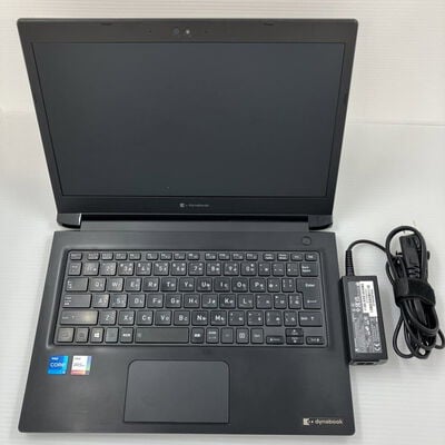 【秋葉原本店】中古  dynabook S73(i5-1135G7/16GB/SSD512GB/W11P) 3410014592 