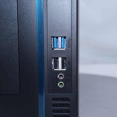 【通販センター】中古  OriginalPC(Intel Core i5 10400/16GB DDR4 (PC4)/SSD500GB/DVDマルチ/NVIDIA GeForce GTX 1050 Ti 4GB/W11H64 MAR) 204972 