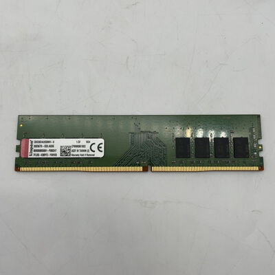 【大分店】中古  PC4-21300 8GB デスクトップ用(DDR4-2666) 126165 