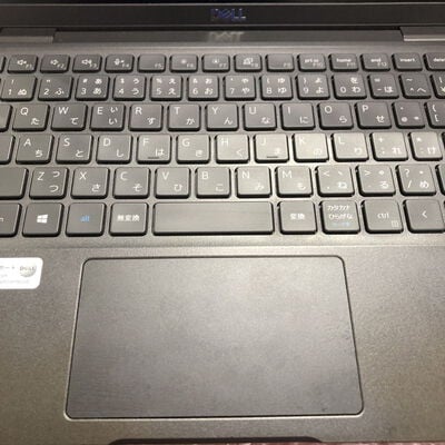 【宮崎恒久店】中古  DELL Latitude 7320 (i7-1185G7/16GB/SSD 512GB/-/-/WLAN/13.3インチFHD/W11P/-) 3240009802 