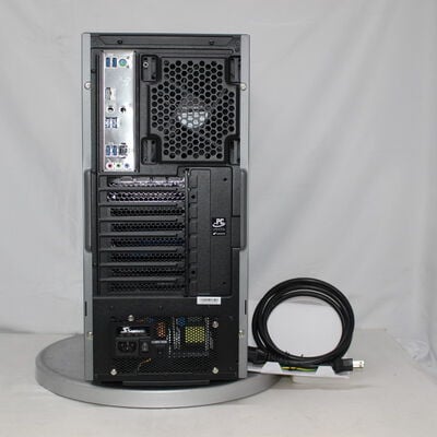 【通販センター】中古  THIRDWAVE GALLERIA SK(AMD Ryzen 7 3700X/16GB DDR4 (PC4)/SSD512GB/なし/NVIDIA GeForce RTX 3070 8GB/W11H64 MAR) 196724 