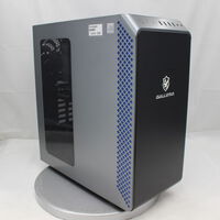 中古  THIRDWAVE GALLERIA SK(Intel Core i7 13700F/16GB DDR4 (PC4)/SSD1TB/なし/NVIDIA GeForce RTX 4060 Ti 8GB/W11H64 MAR) 191288 