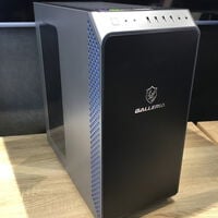 中古  GALLERIA XA7C-R47T(i7 13700F/16GB/SSD1TB/なし/RTX4070Ti 12GB/W11H) 4560001846 