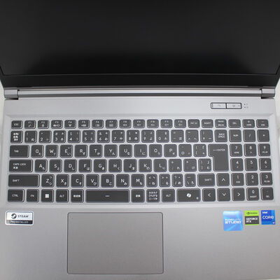 【松山環状枝松店】中古  THIRDWAVE GALLERIA RL7C-R35-5N 194363 