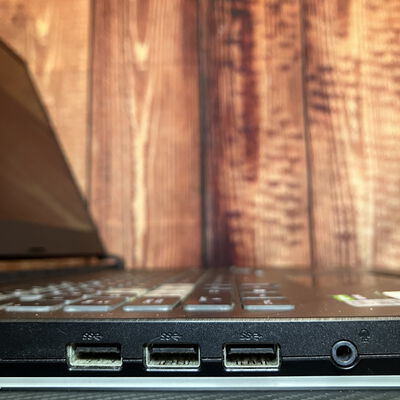 【富士青葉店】中古  ASUS G712L(i7-10750H/16GB/SSD512GB/RTX2060/W11H) 5070001392 