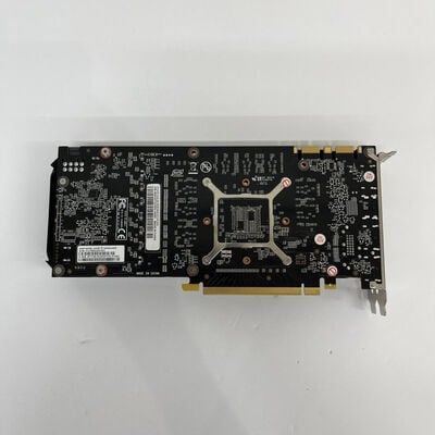 【津ラッツ店】中古  Palit NE5107T015P2-1043D(GTX1070Ti 8G GDR5 DUAL) 136248 