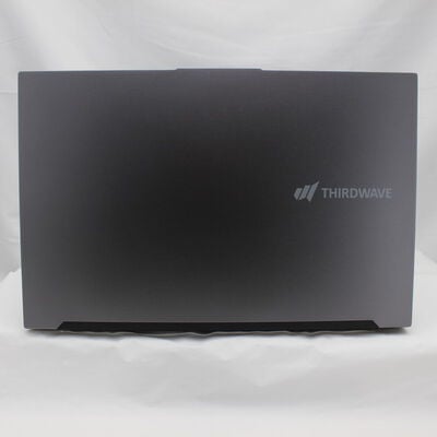 【通販センター】中古  THIRDWAVE DX-17RP5A 198037 