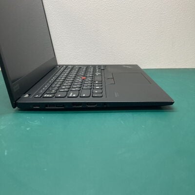 【浦添城間店(沖縄)】中古  LENOVO ThinkPad X13 (AMD Ryzen 5 Pro 4650U 2.10GHz/32GB/SSD256GB/-/オンボード/13.3/1920x1080/Wi-Fi/WEBCAM/W11H) 185672 